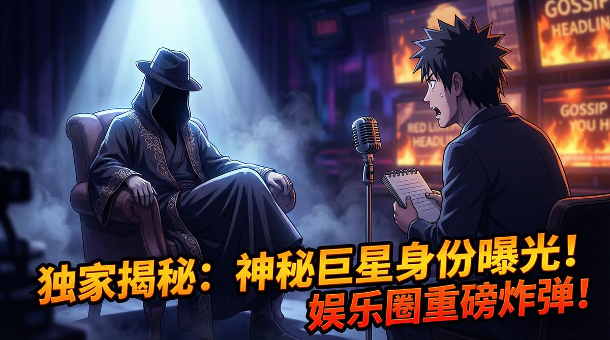 偷拍独家揭秘明星身份曝光视频